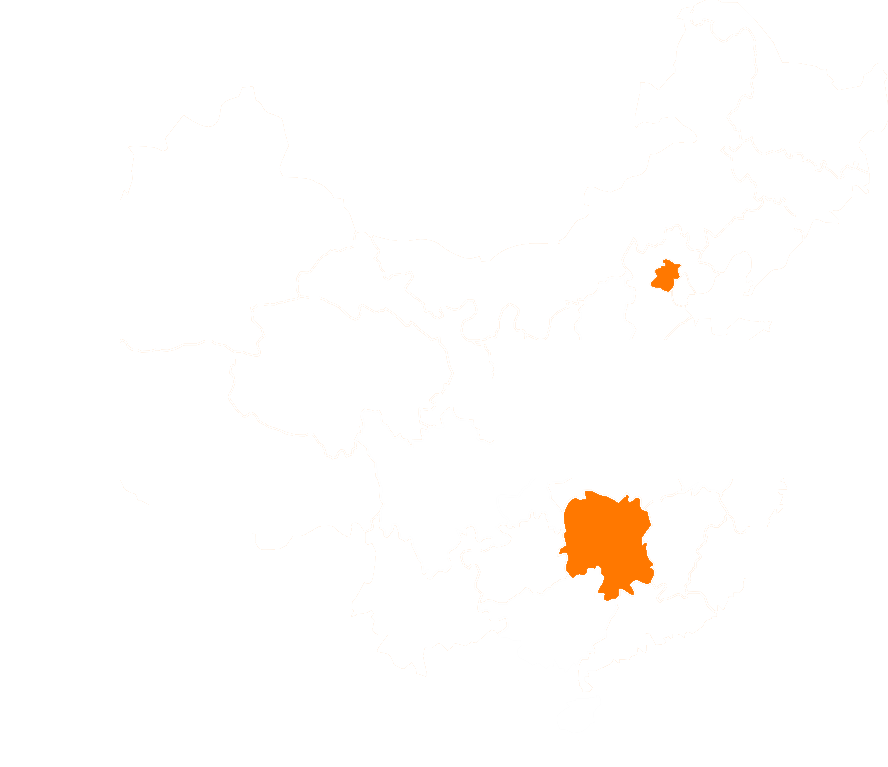 四分区